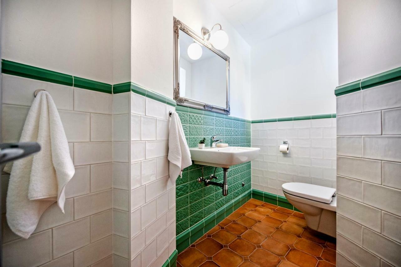 Adriatic Royal Sea View Apartment Rovinj Exterior photo